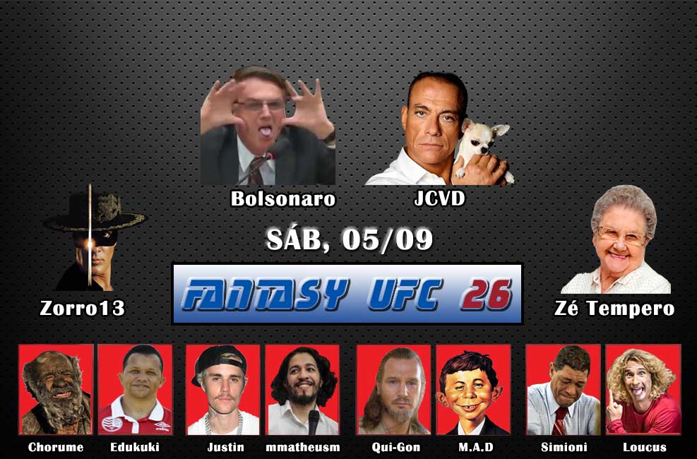 Fantasy UFC 26 - BOLSONARO X JCVD - 05/09, 19:00 - Página 4 Fantas26