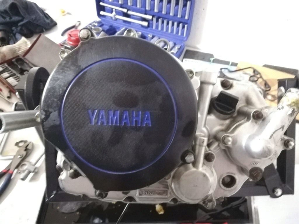 Yamaha WR 250 R 2008 Engine Rebuild? - Page 2 8d76d410