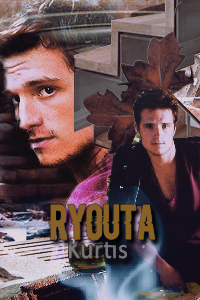 Ryouta Kurtis