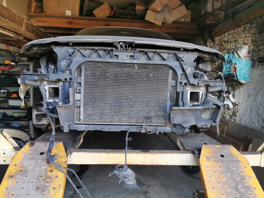 Passage en LHD Audi tt v6 mk1 RHD Img_2018