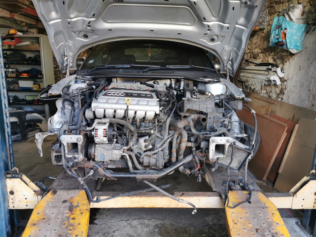 Passage en LHD Audi tt v6 mk1 RHD Img_2019