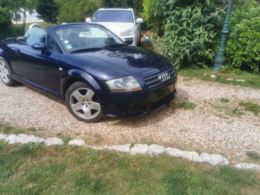 Audi TT 225 Roadster Img_2031
