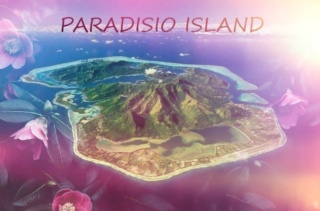 Paradisio Island.arma3 rf.fr