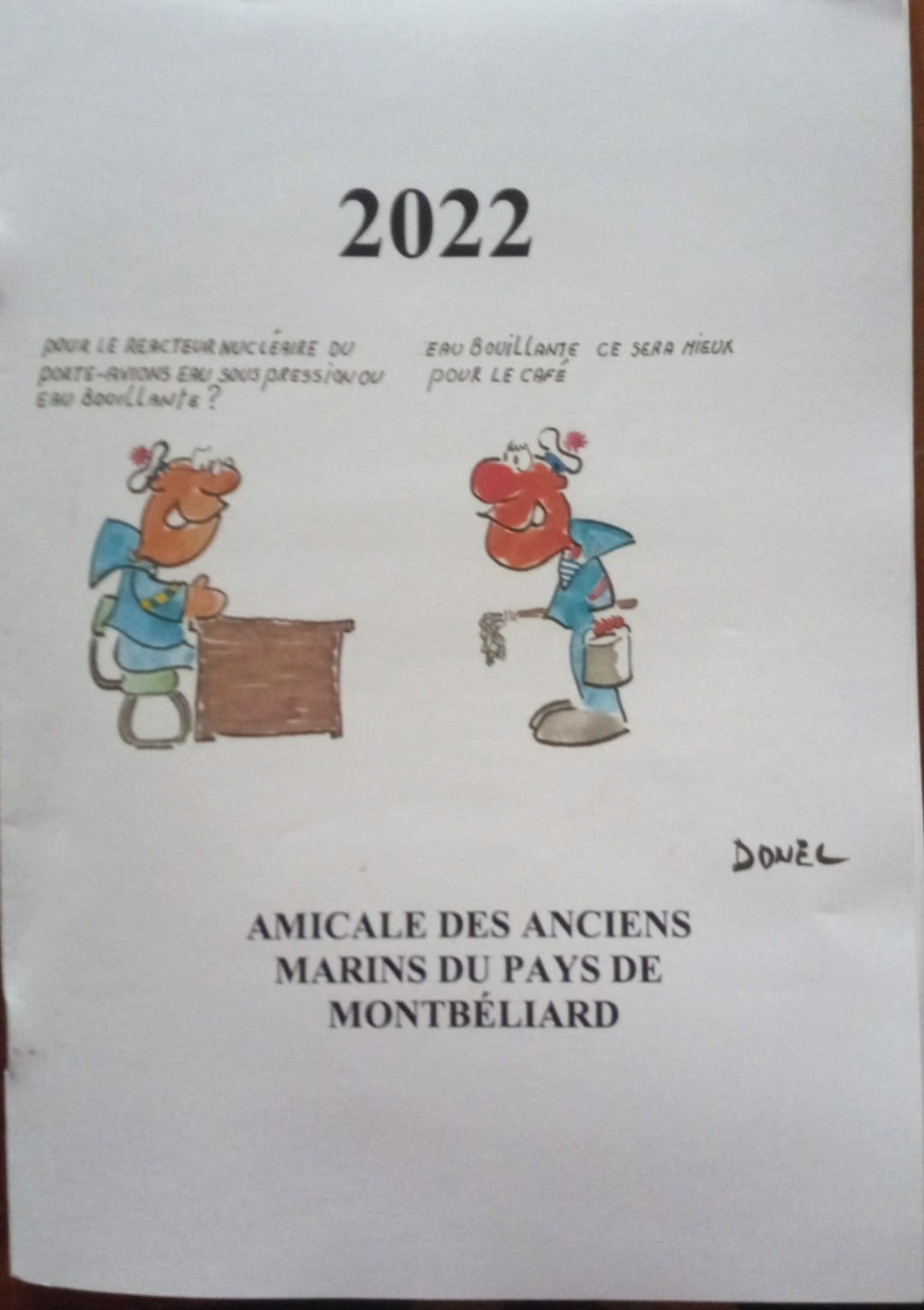 [ Associations anciens Marins ] AMMAC du Pays de Montbéliard (25) - Page 2 27274610