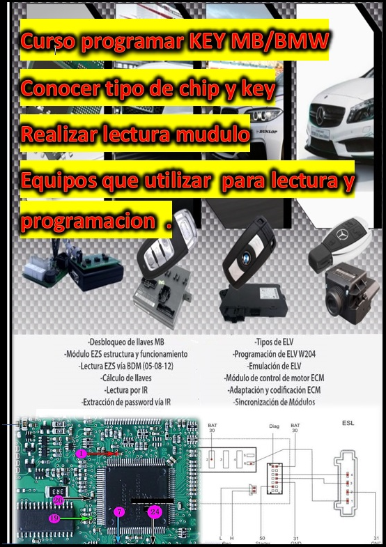 MERCEDES SOPORTE REPARACIONES 121010