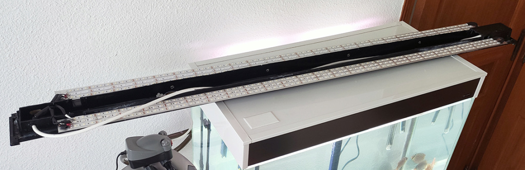 Remplacer T5 par des leds - Mes essais Leds_f10