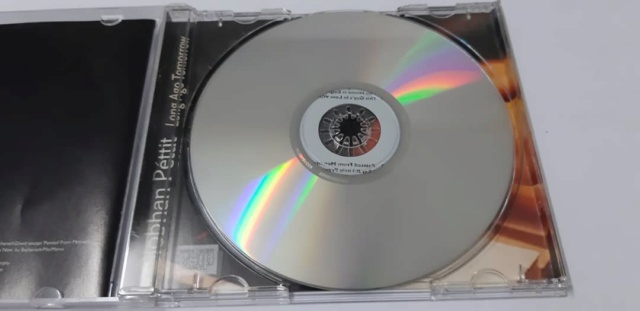 Audiophile jazz cds (used) clearing at RM25 per piece Whats119