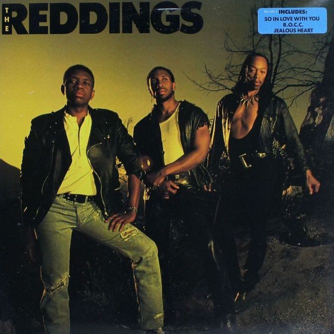  Décès de Otis Redding III, The Reddings en ce mois d'avril  Reddin11