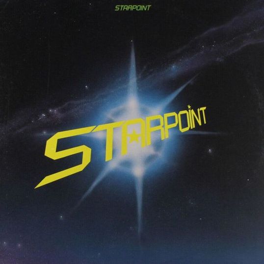 Décès de George Phillips, Starpoint, fevrier 2021 Starpo14