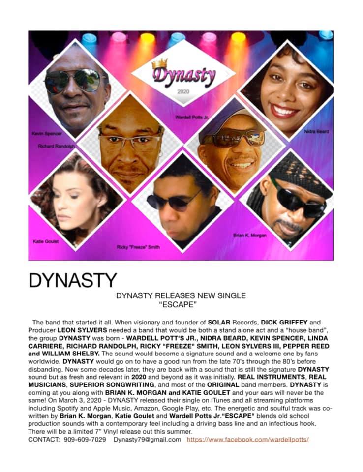 New Dynasty!, en 2020... Team_d13