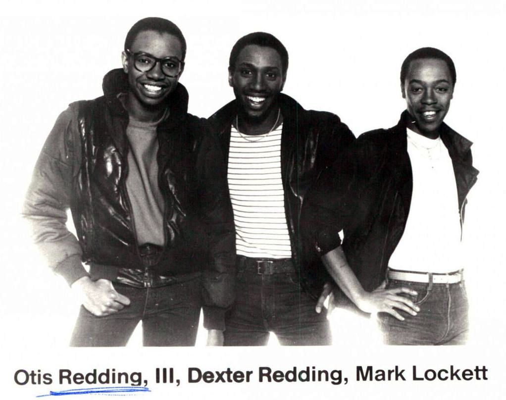  Décès de Otis Redding III, The Reddings en ce mois d'avril  The_re18