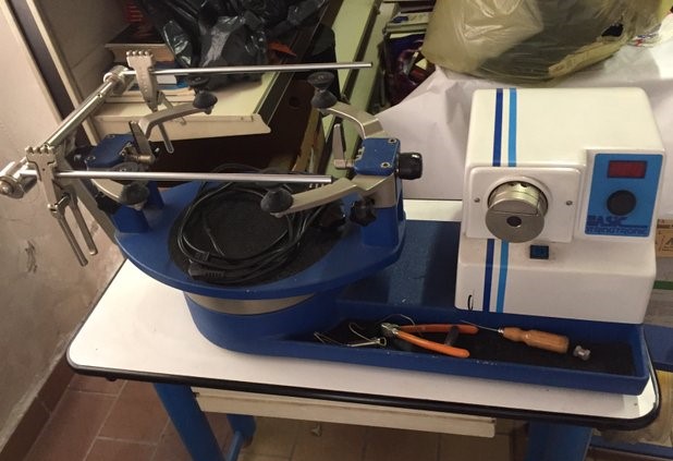 Macchina incordatrice Stringtronic Plus 1ba23411