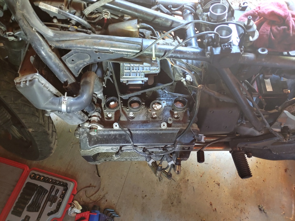 K100 MS3 Pro Conversion (Project K100GSA!) 08281910