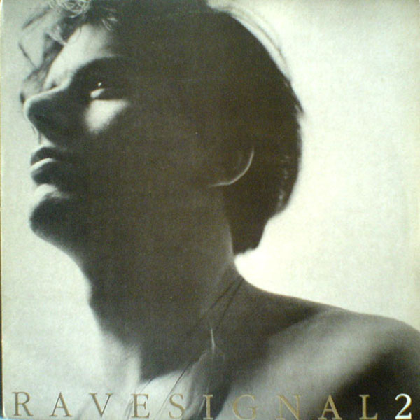 [FLAC VINYL] C.J. Bolland - Ravesignal 2 1990 191