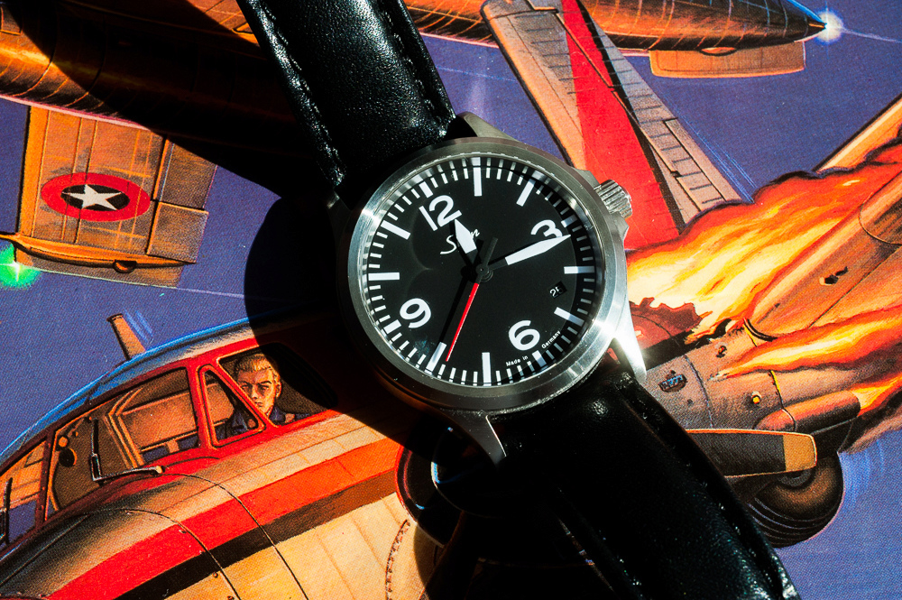 glashutte - Feu de vos montres d'aviateur, ou inspirées du monde aéronautique - Page 19 Dsc_8525