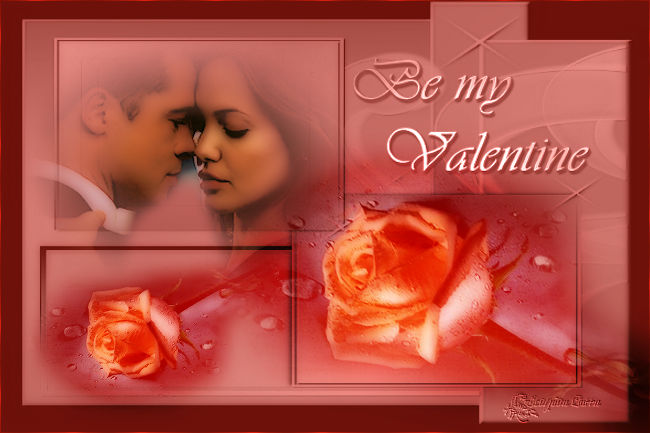 Les 01 - Be My Valentine Valent11