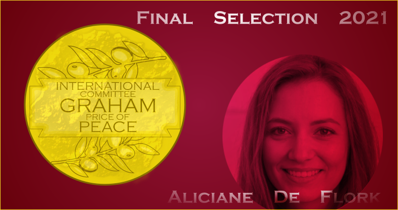 Prix Graham : le vainqueur est connu !  - Page 3 Alicia10