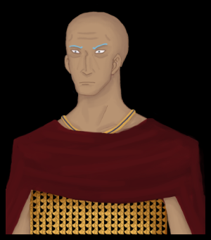 Alabasta : la grande Dynastie Nefertari Hakypu10