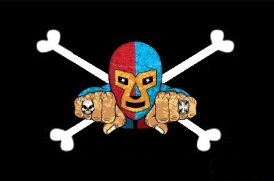 [Grand Line]_Les Luchas Pirates Luchad11