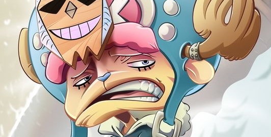 Z.O.P : Zone One Piece