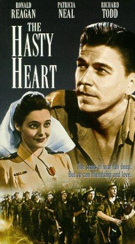 The Hasty Heart 1949 1949_c16