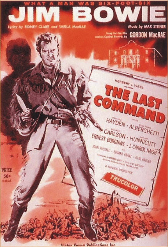 THE LAST COMMAND  > 1955 1955_a21
