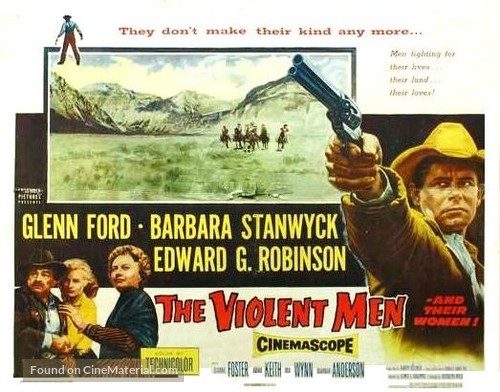 THE VIOLENT MEN 1955 1955_t15