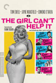  THE GIRL CAN'T HELP IT  1956 1956_j17