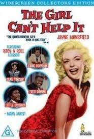  THE GIRL CAN'T HELP IT  1956 1956_j19