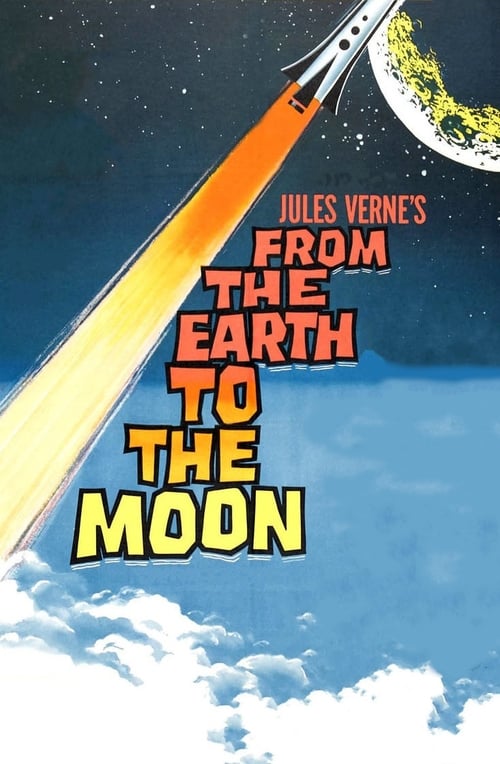 FROM THE EARTH TO THE MOON 1957 1958_d20