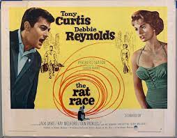 THE RAT RACE 1960 1960_t14