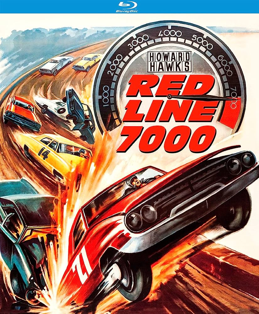 RED LINE 7000 > 1965 910dno11