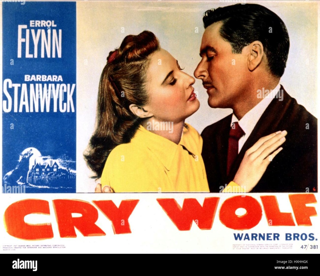 CRY WOLF 1947 Barbar11
