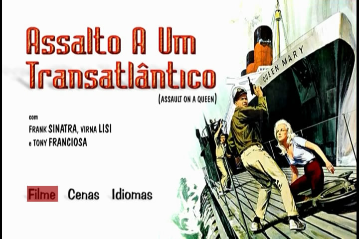 Cine Faroeste Clássicos - Portal Menu_a10