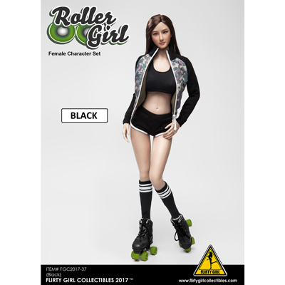 NEW PRODUCT VS Toys female Rollerskates 16111710