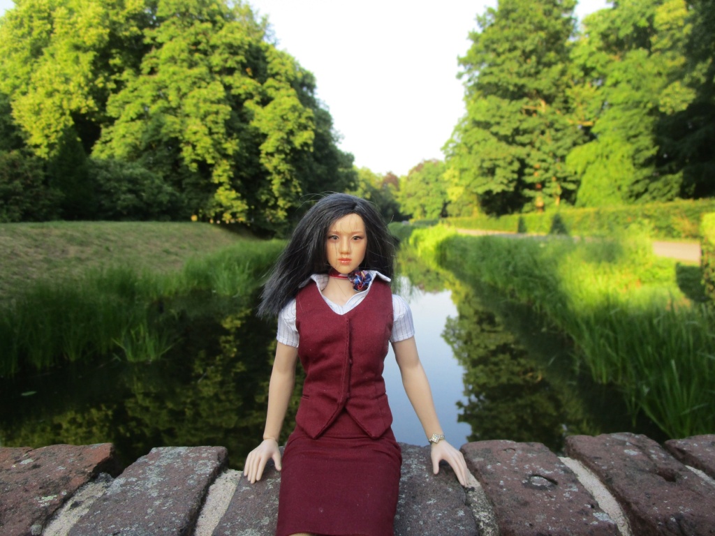 My travelcompanion Lexi (pic heavy) - update 2 june - Castle Haarzuilen - Page 10 Img_6912
