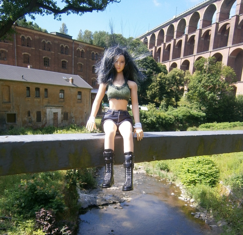 My travelcompanion Lexi (pic heavy) - update 2 june - Castle Haarzuilen - Page 2 P6240710