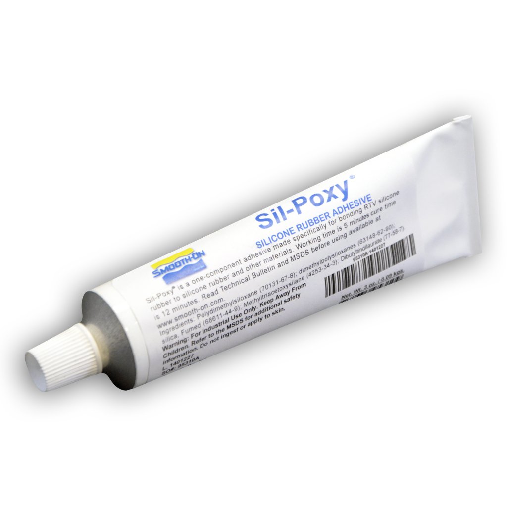 Réparer une prothèse/faux sein en silicone (coupure) 51mg0x11