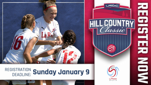 TOURNAMENT: U90C HILL COUNTRY CLASSIC- SAN ANTONIO- Jan. 28 Hill-c11