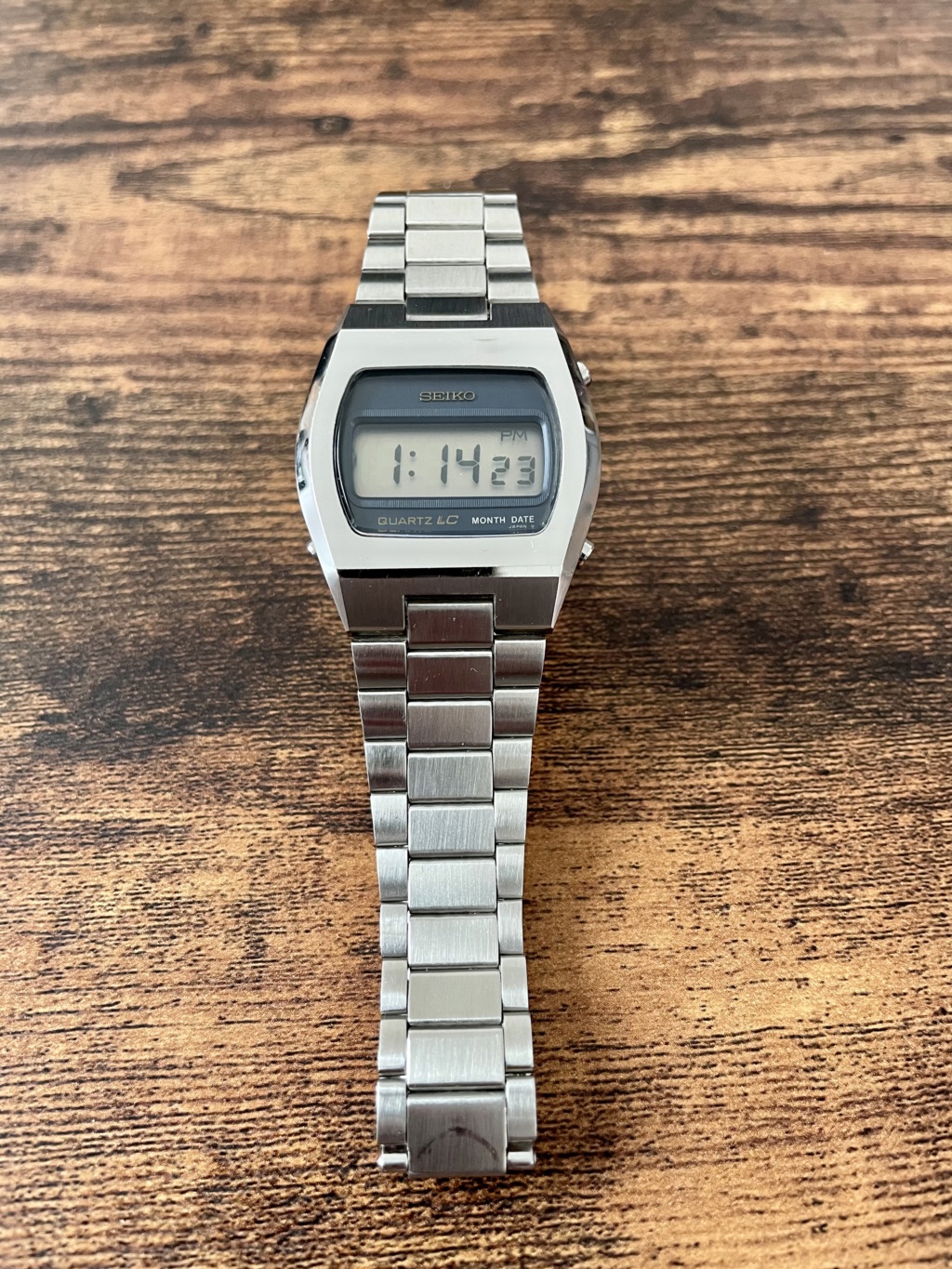 Seiko LC 0624-5009 de 1974 [revue] - Page 2 C3a6d710