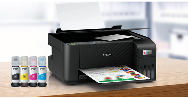 Tìm hiểu về ưu điểm khi sử dụng hộp mực máy Epson L3250  113