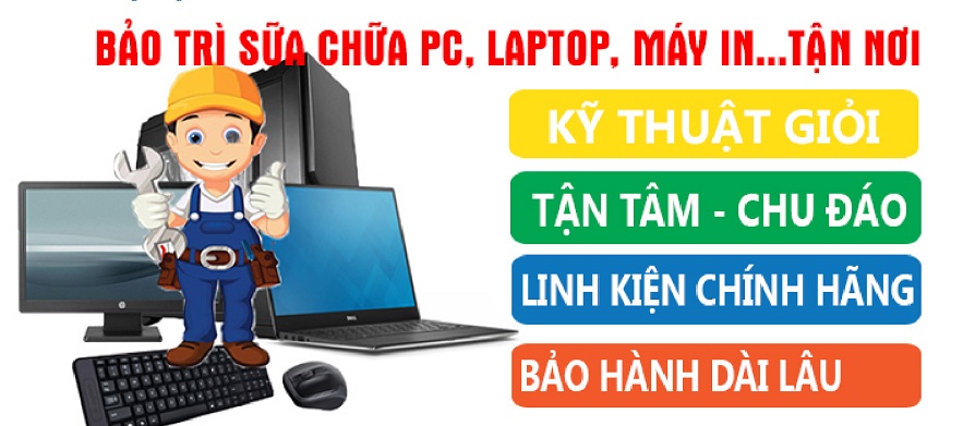 Sửa máy tính tại nhà giá rẻ cho sinh viên Dich-v13