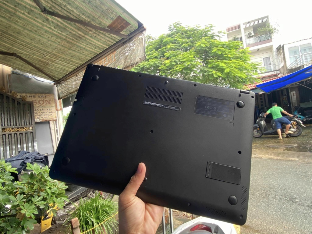Bán Laptop Dell vostro 5480 khách ít sử dụng ( mới 97%) Laptop62