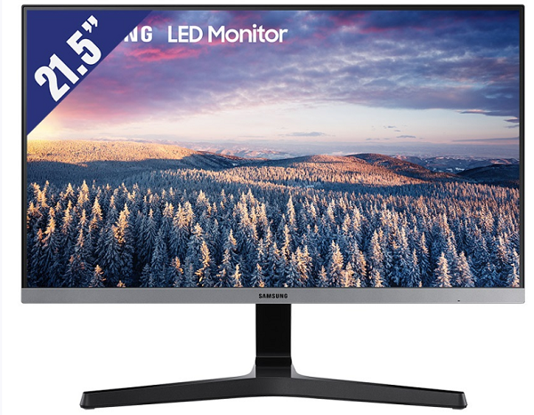 Màn hình Samsung 21.5 inch LS22R350fhexxv làm việc,chơi game giá siêu tốt Mzen_h14