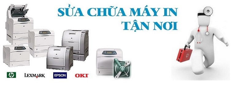 Giới thiệu chỗ sửa máy in a4 trắng đen giá rẻ tận nơi Sua-ma36