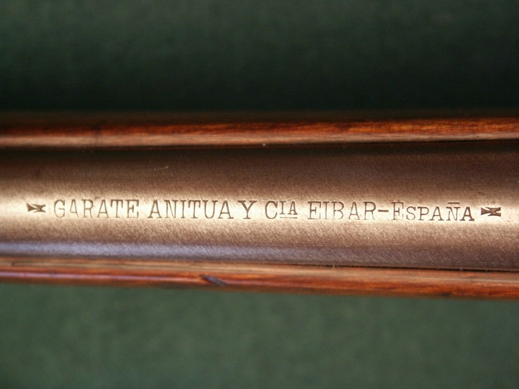 winchester 1892 trappeur - Page 3 Garate27