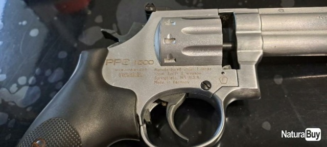Smith & Wesson 686 6" PPC 1500 00010_10