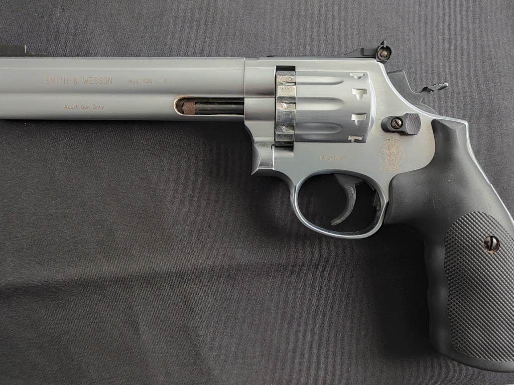 Smith & Wesson 686 6" PPC 1500 Img_2043