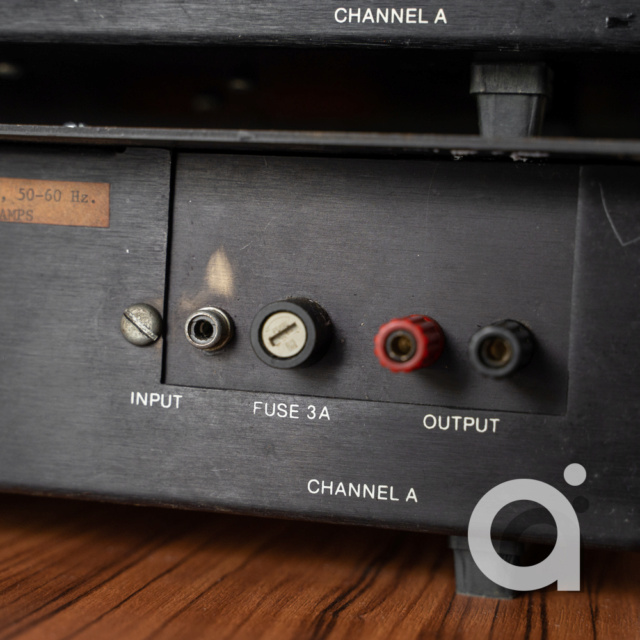 Audionics of Oregon CC-2 (SOLD) A7401319