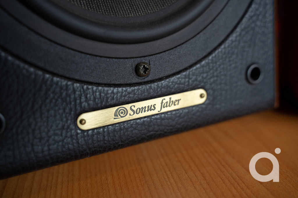 Sonus Faber Concerto Home SOLD Sonusf15